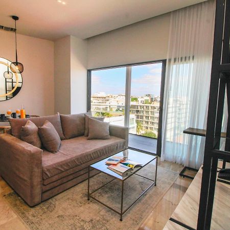 Singular Dream Vacation Rentals Playa del Carmen Dış mekan fotoğraf