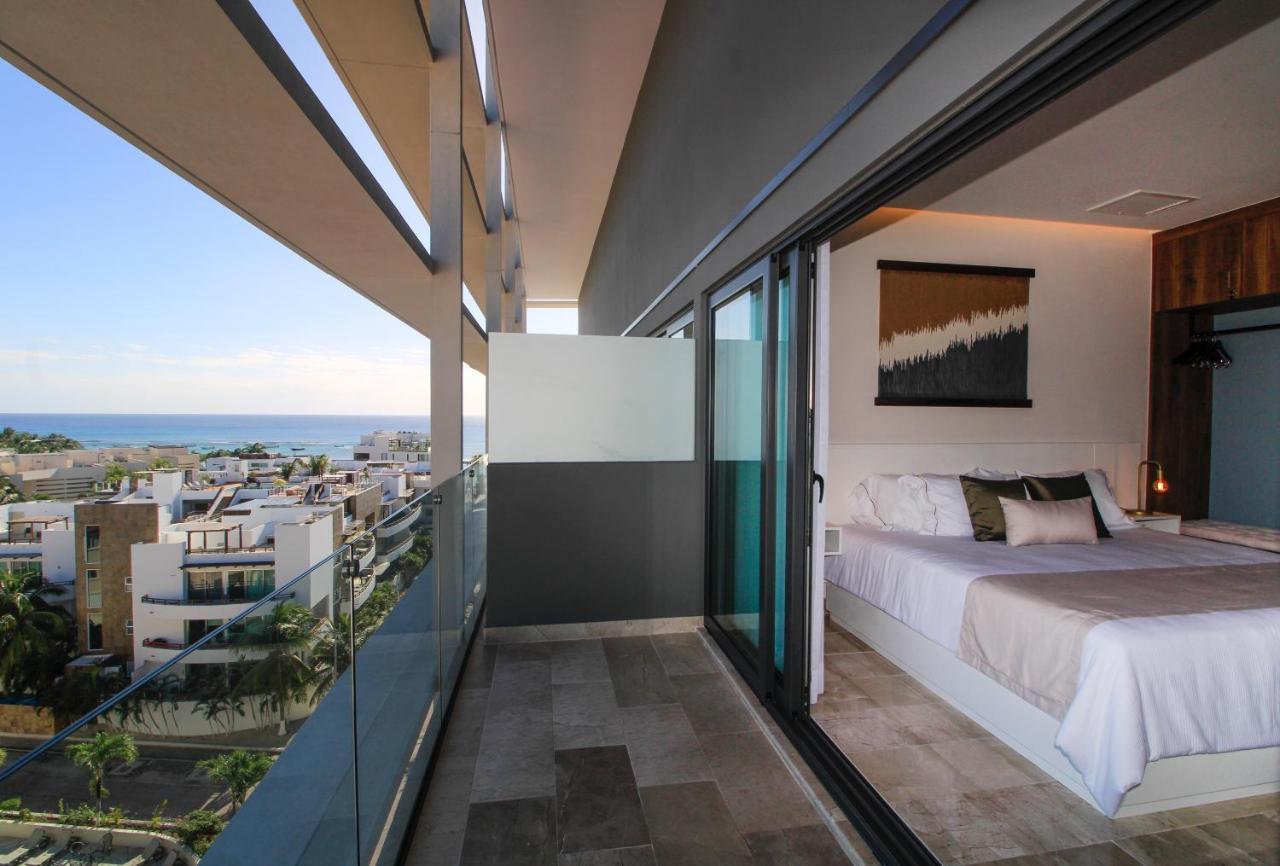 Singular Dream Vacation Rentals Playa del Carmen Dış mekan fotoğraf