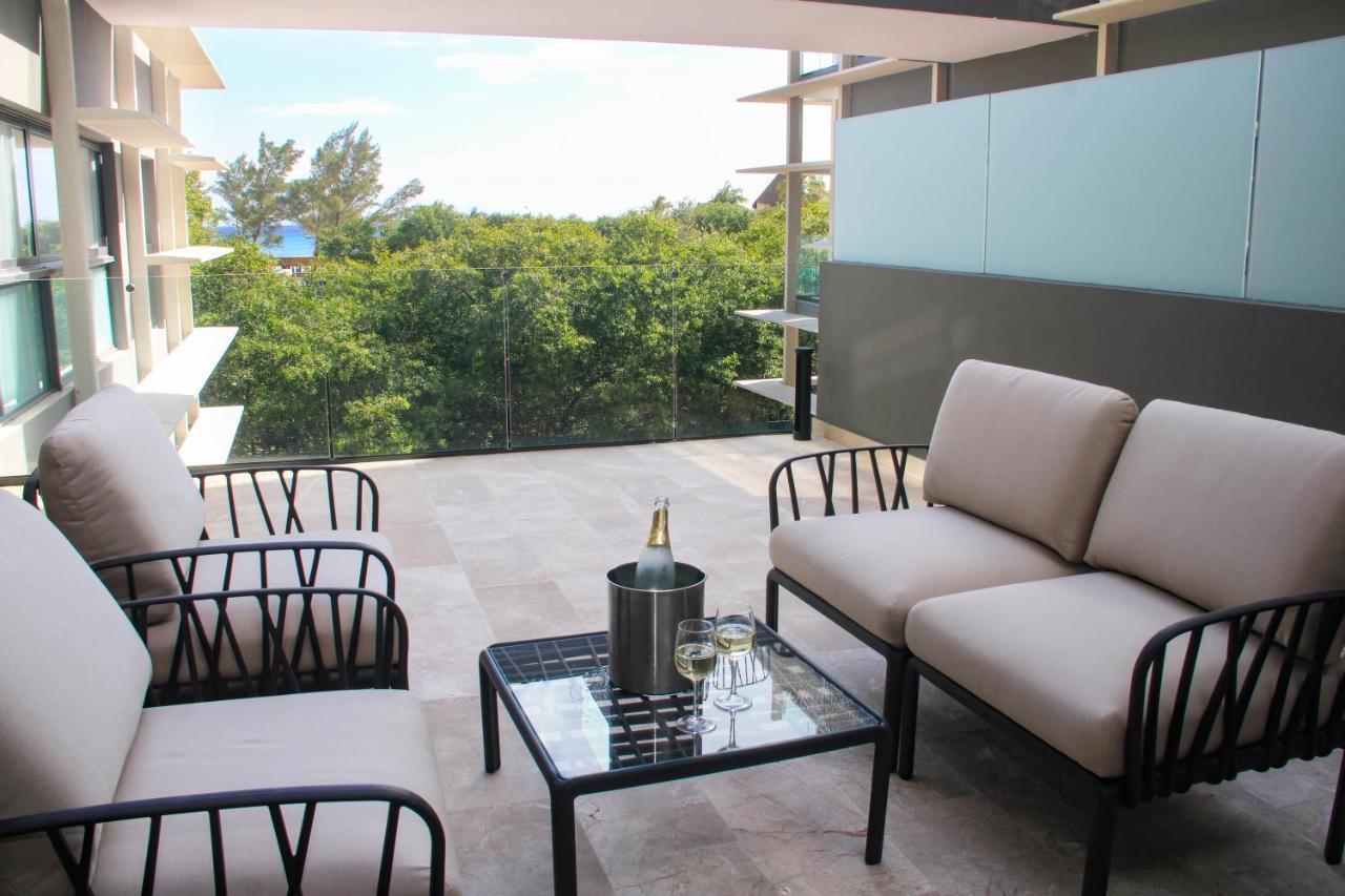 Singular Dream Vacation Rentals Playa del Carmen Dış mekan fotoğraf