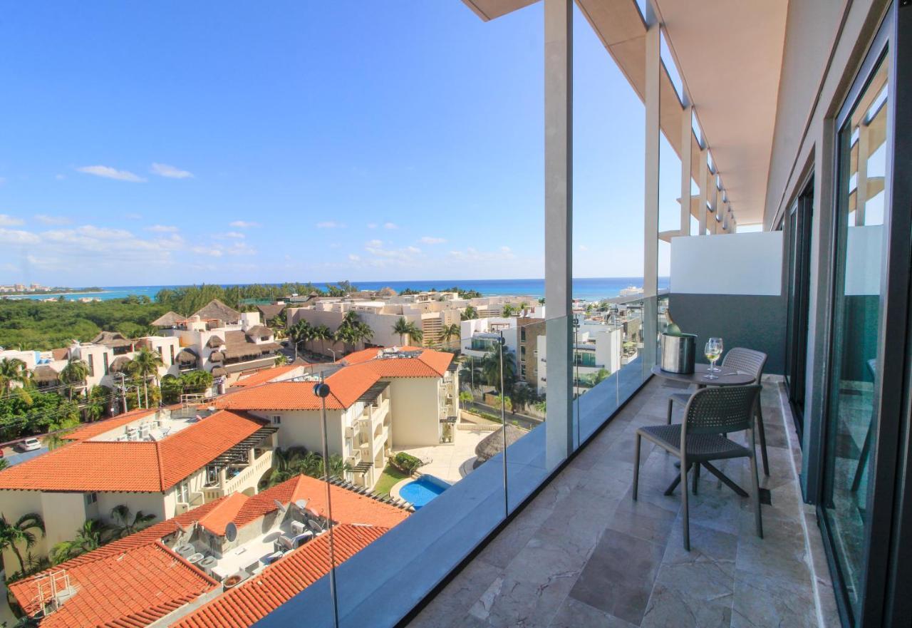 Singular Dream Vacation Rentals Playa del Carmen Dış mekan fotoğraf