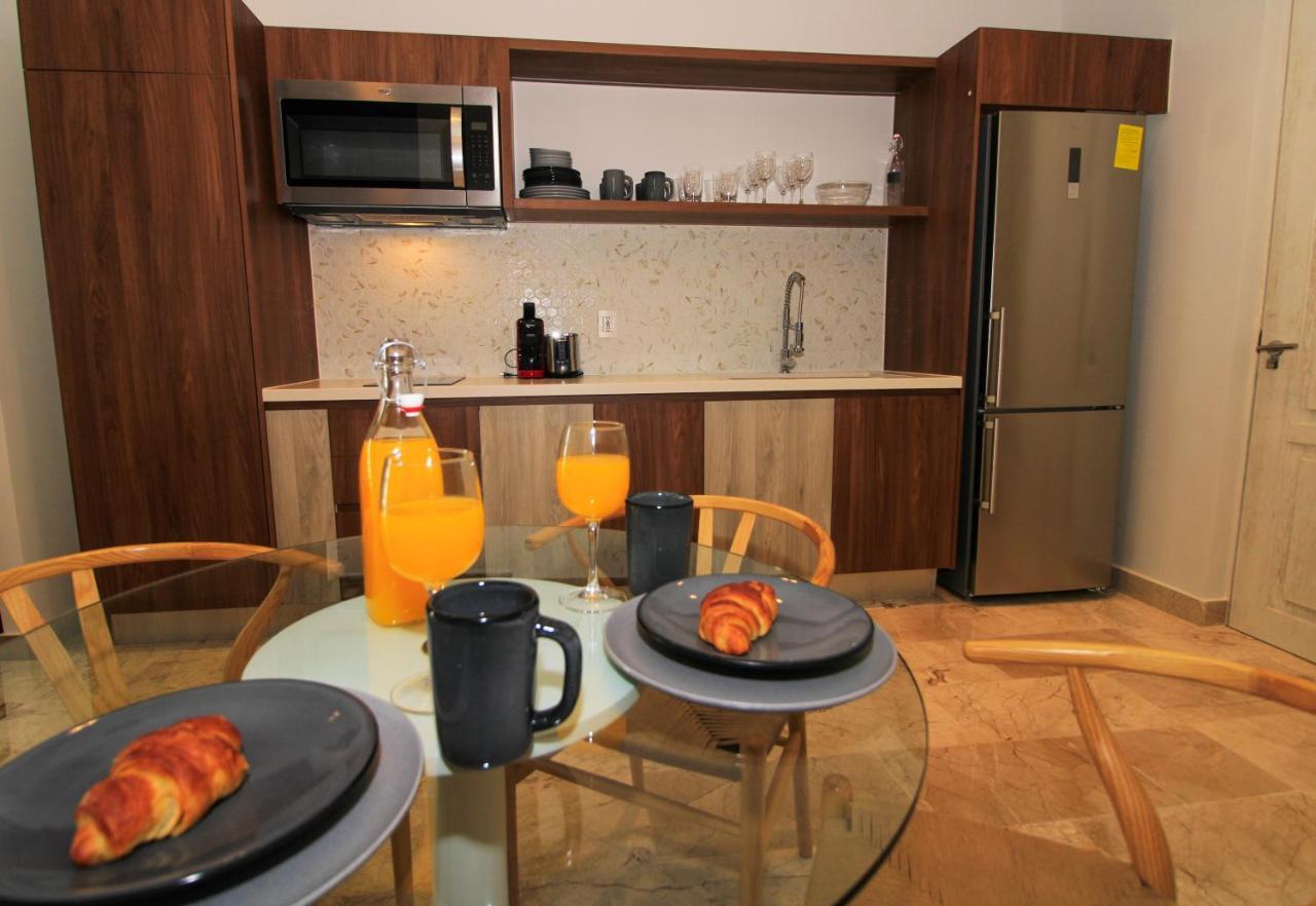 Singular Dream Vacation Rentals Playa del Carmen Dış mekan fotoğraf