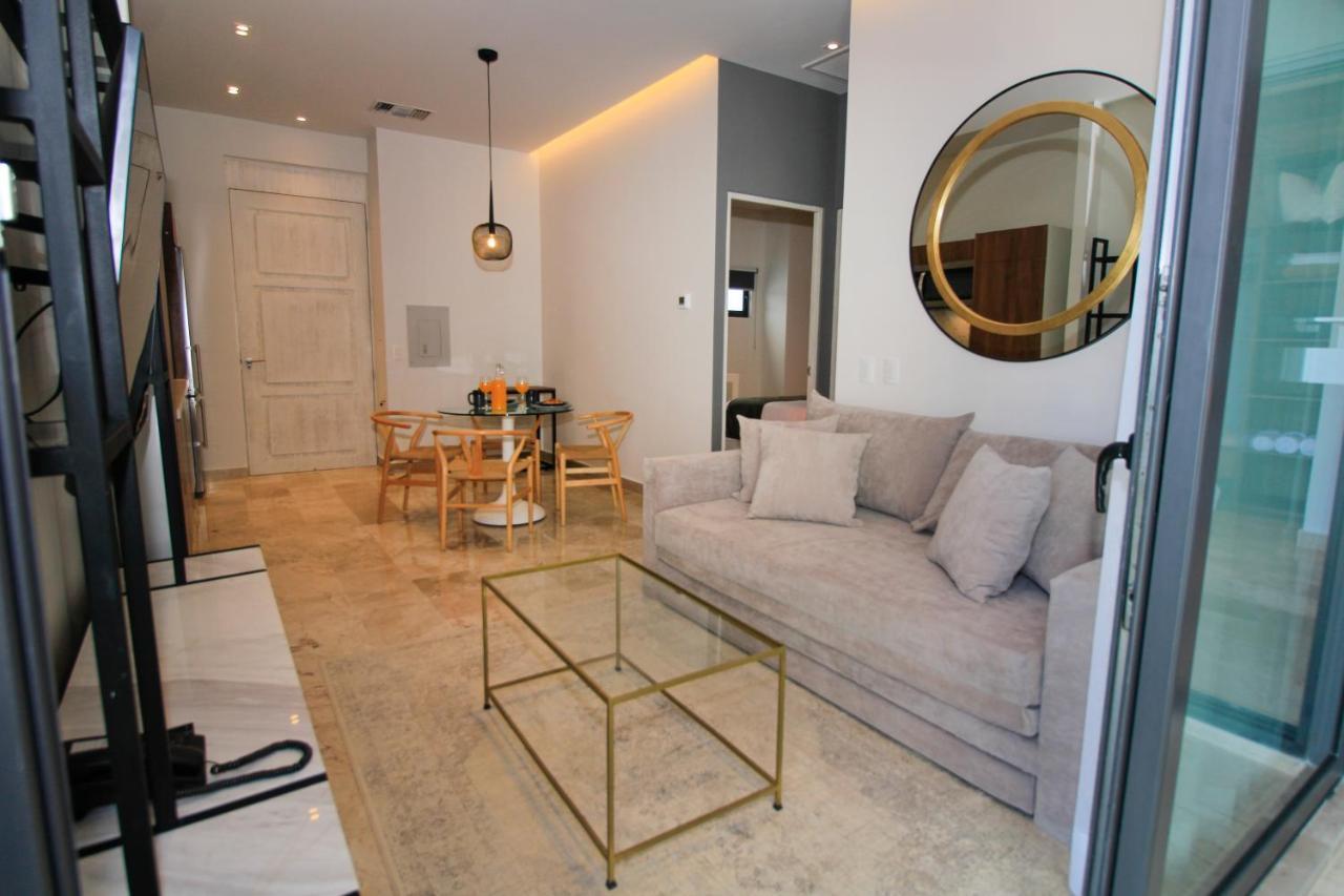 Singular Dream Vacation Rentals Playa del Carmen Dış mekan fotoğraf