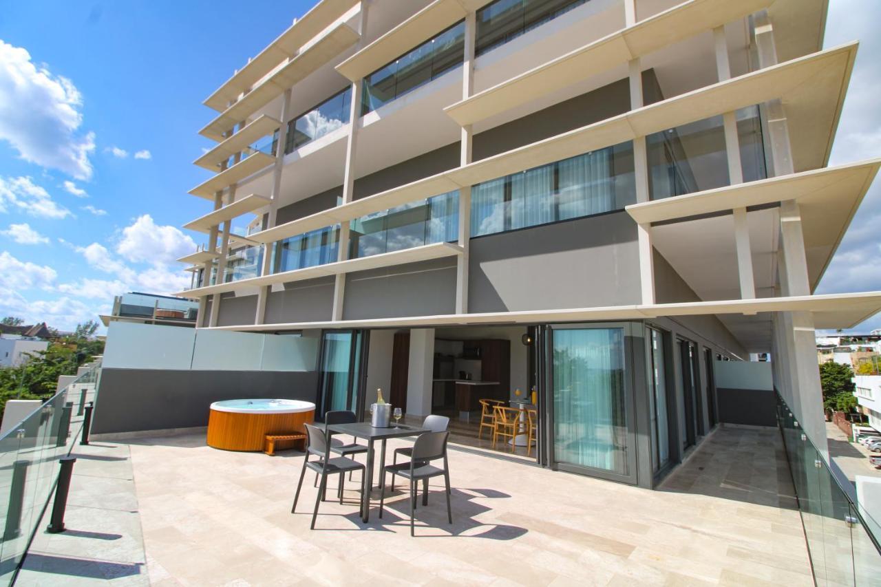 Singular Dream Vacation Rentals Playa del Carmen Dış mekan fotoğraf