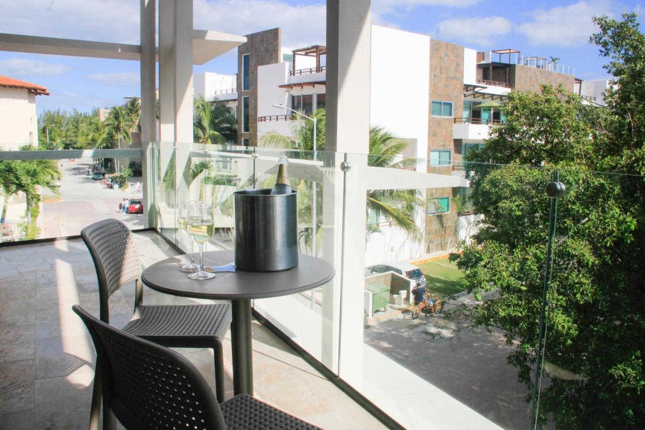 Singular Dream Vacation Rentals Playa del Carmen Dış mekan fotoğraf