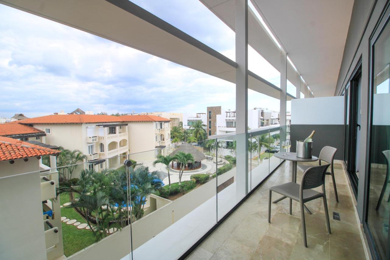 Singular Dream Vacation Rentals Playa del Carmen Dış mekan fotoğraf