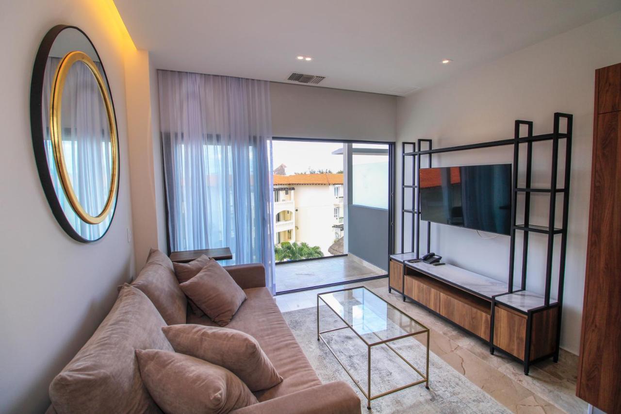 Singular Dream Vacation Rentals Playa del Carmen Dış mekan fotoğraf