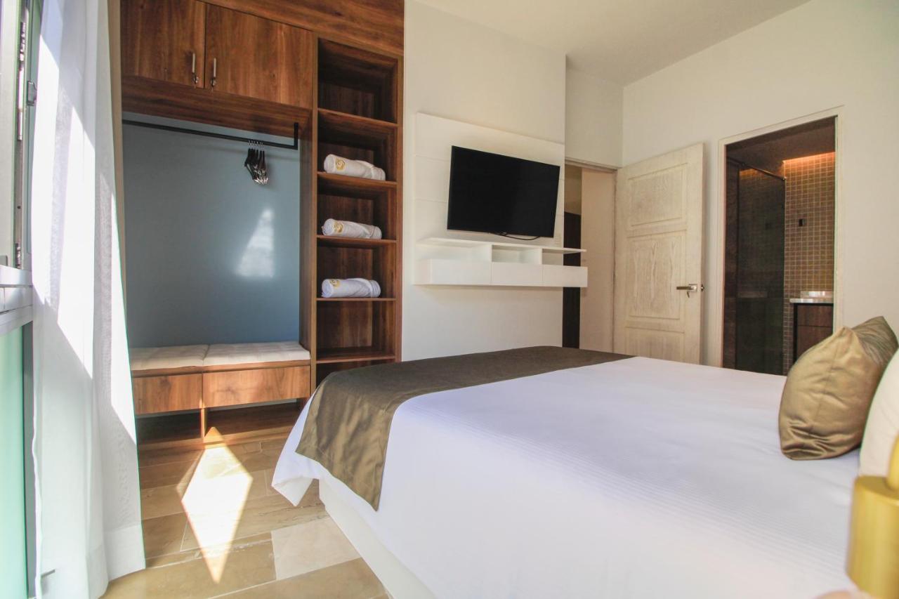 Singular Dream Vacation Rentals Playa del Carmen Dış mekan fotoğraf