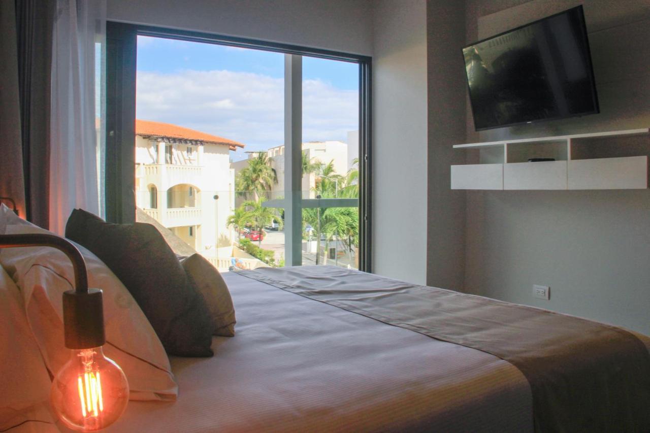 Singular Dream Vacation Rentals Playa del Carmen Dış mekan fotoğraf