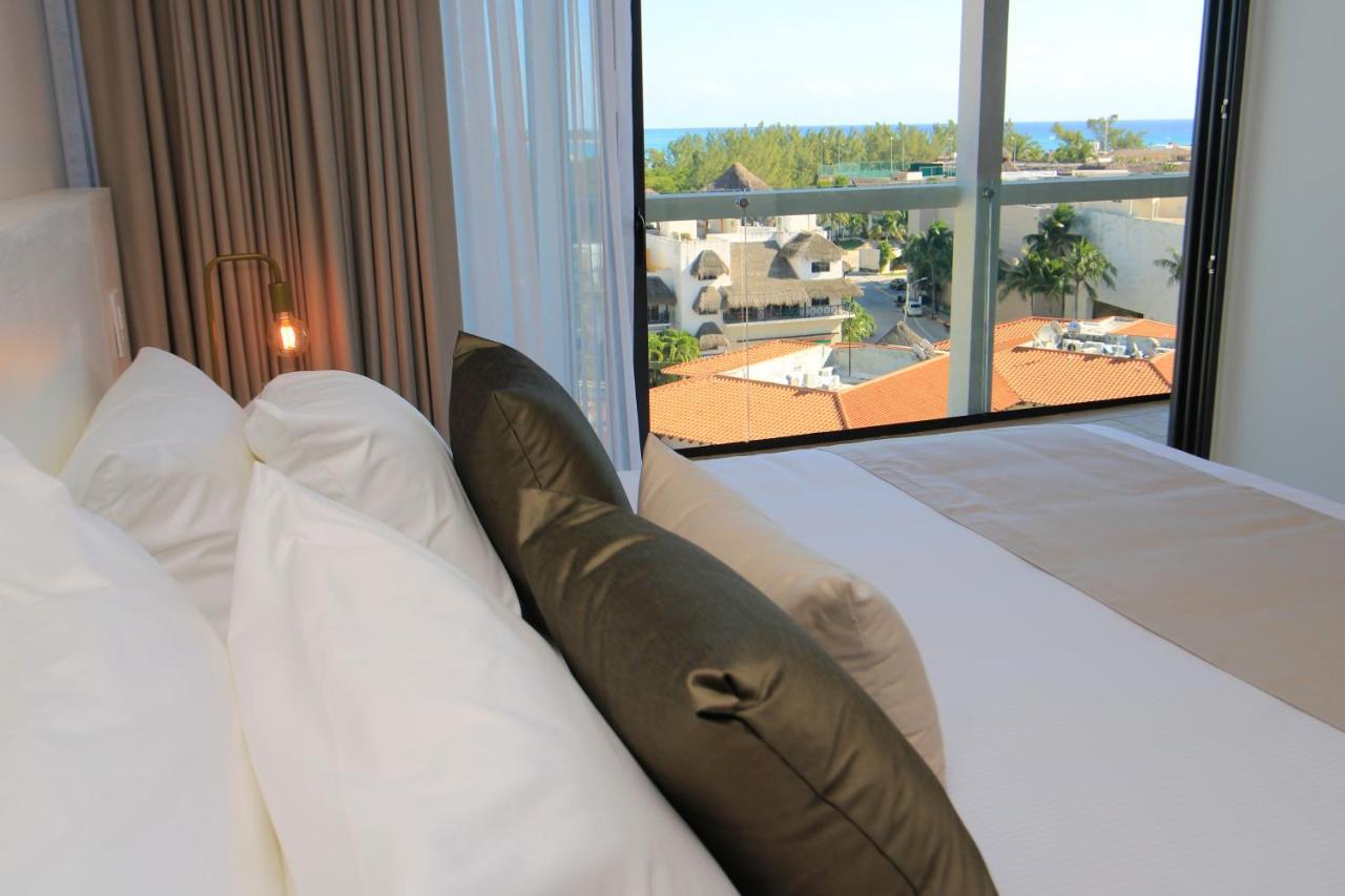 Singular Dream Vacation Rentals Playa del Carmen Dış mekan fotoğraf