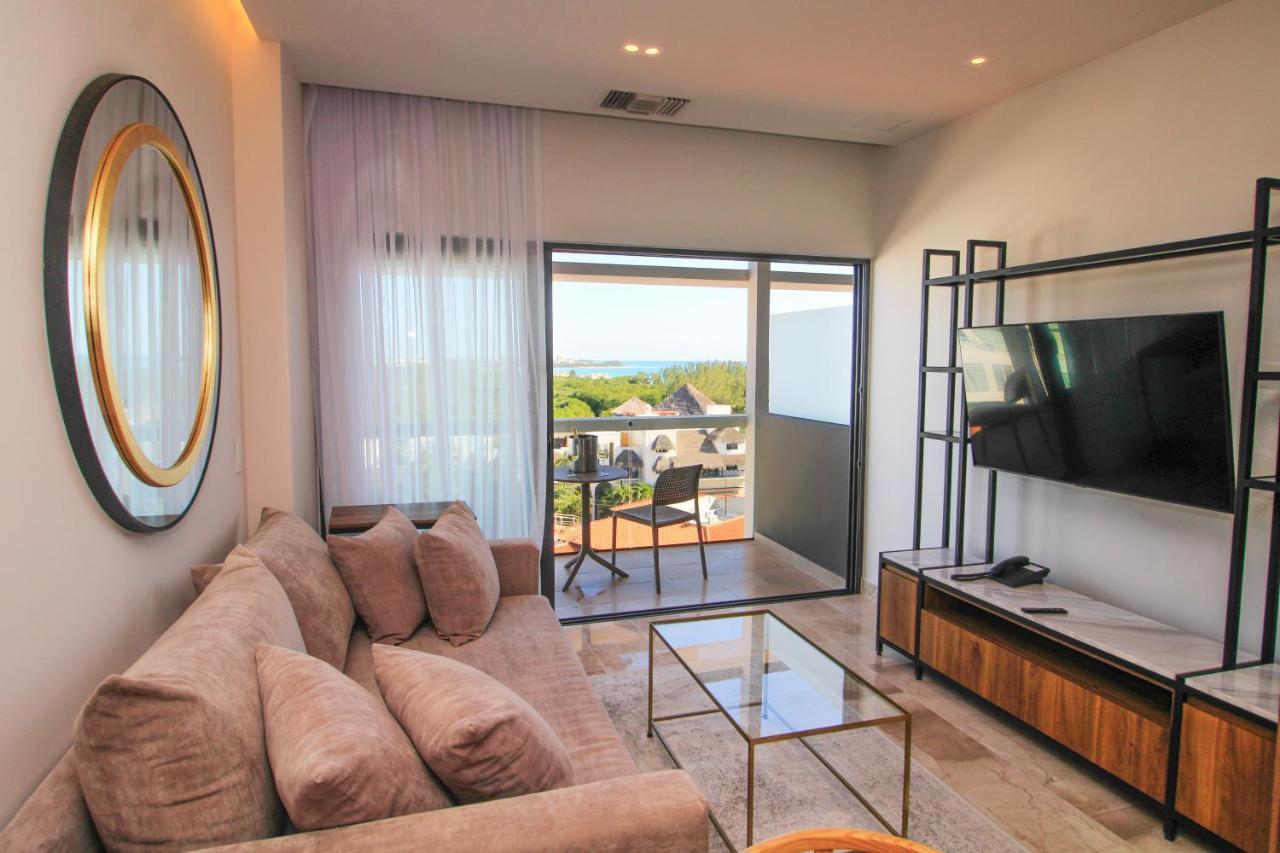 Singular Dream Vacation Rentals Playa del Carmen Dış mekan fotoğraf
