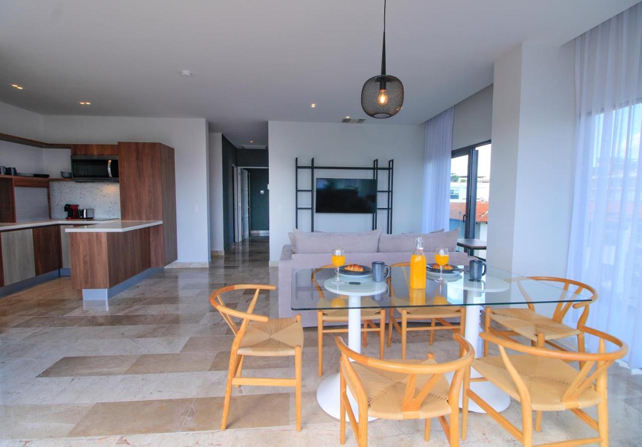 Singular Dream Vacation Rentals Playa del Carmen Dış mekan fotoğraf