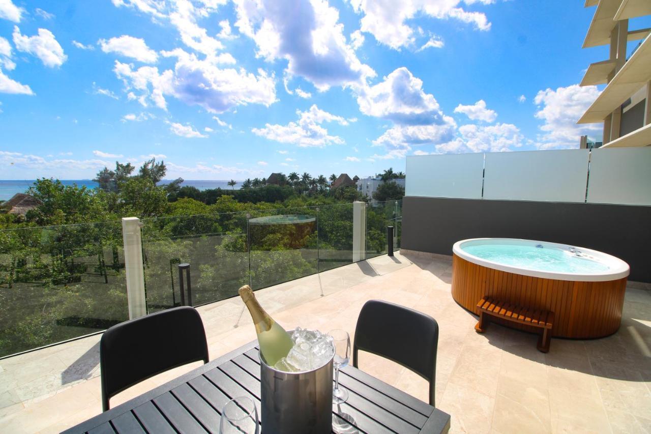 Singular Dream Vacation Rentals Playa del Carmen Dış mekan fotoğraf