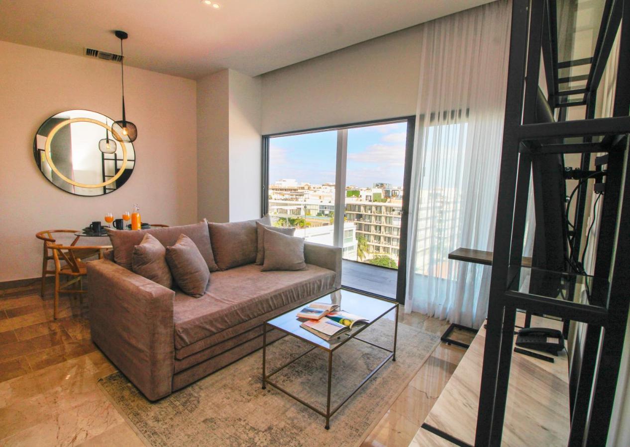 Singular Dream Vacation Rentals Playa del Carmen Dış mekan fotoğraf