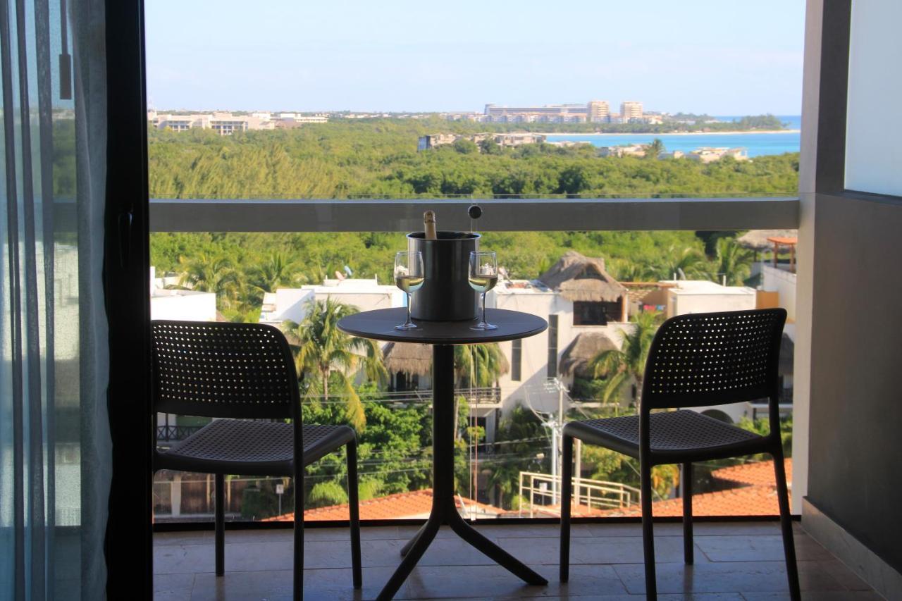 Singular Dream Vacation Rentals Playa del Carmen Dış mekan fotoğraf