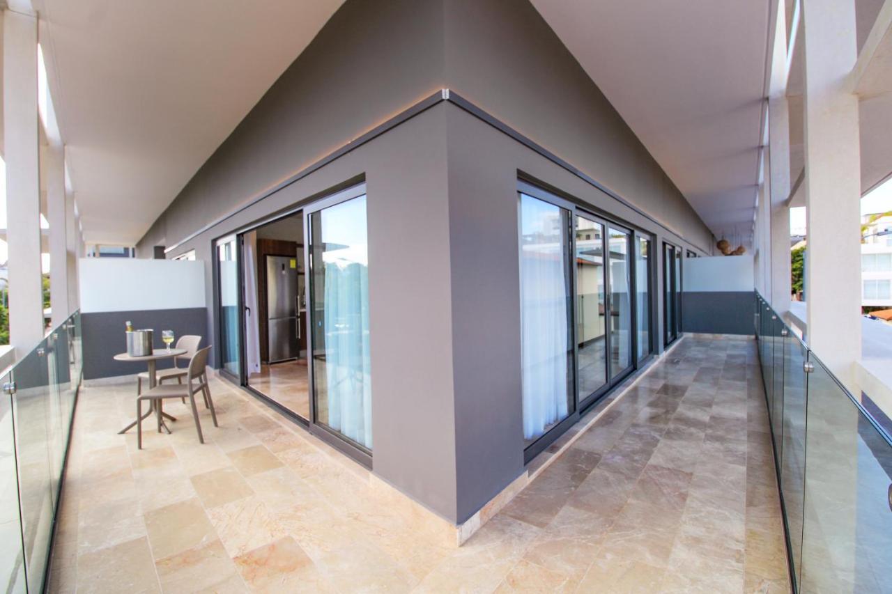 Singular Dream Vacation Rentals Playa del Carmen Dış mekan fotoğraf