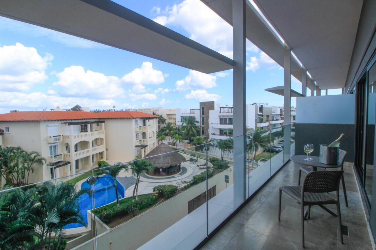 Singular Dream Vacation Rentals Playa del Carmen Dış mekan fotoğraf