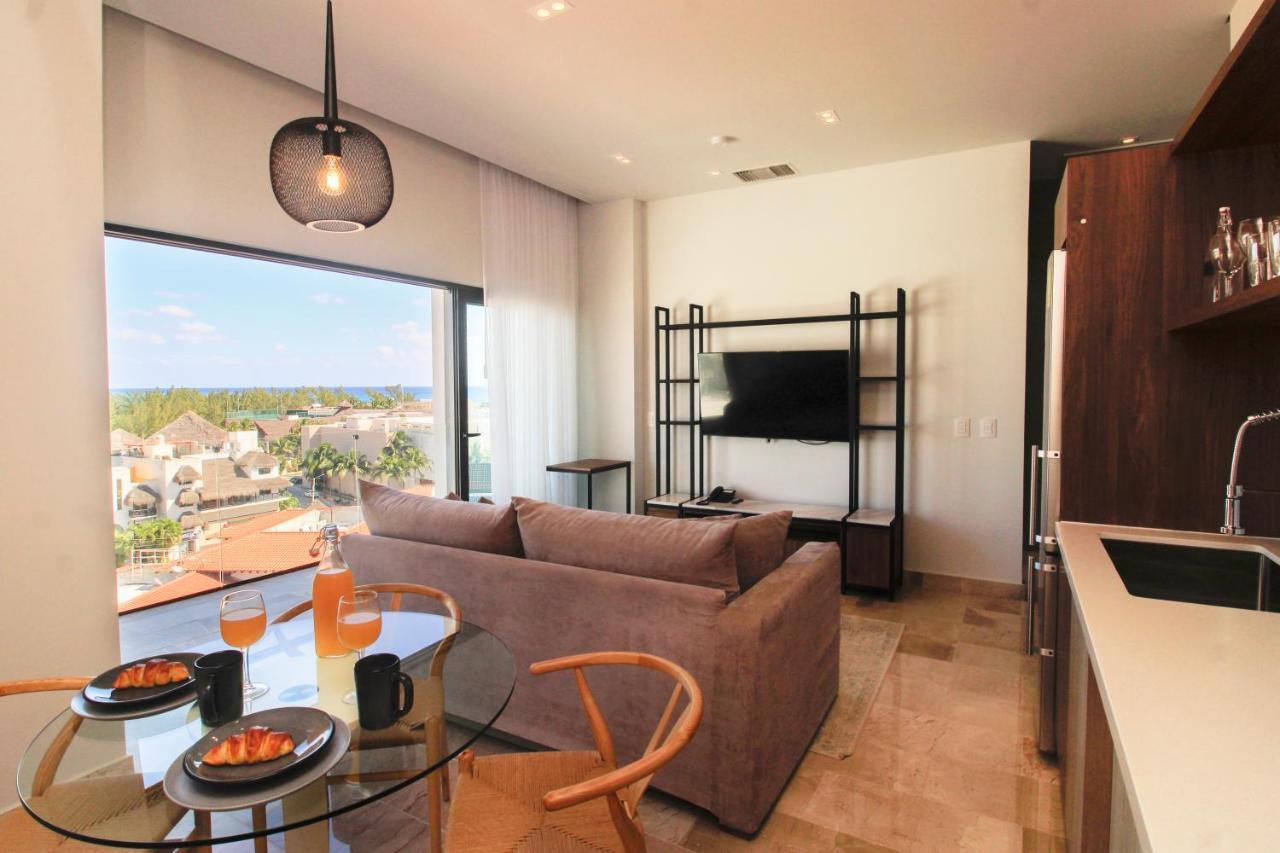 Singular Dream Vacation Rentals Playa del Carmen Dış mekan fotoğraf