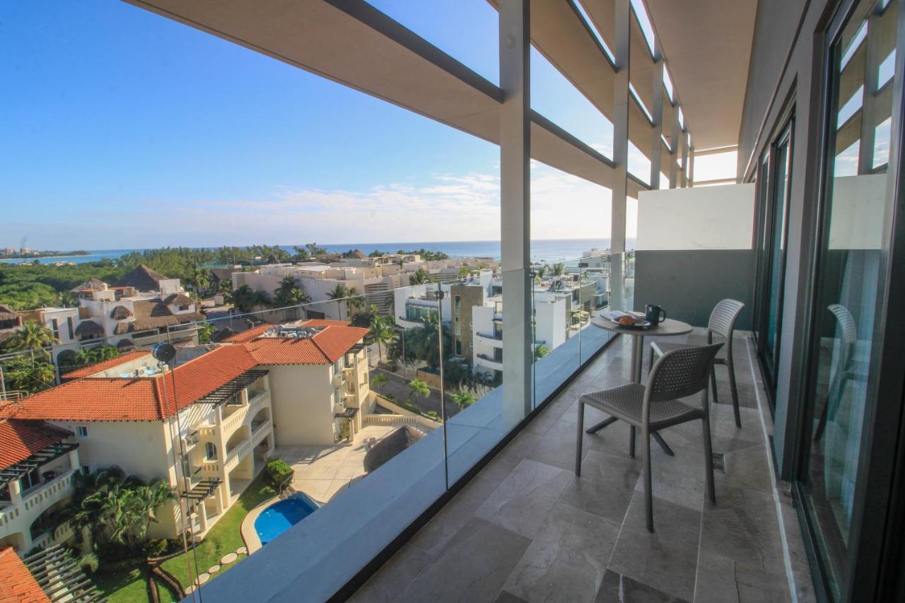 Singular Dream Vacation Rentals Playa del Carmen Dış mekan fotoğraf