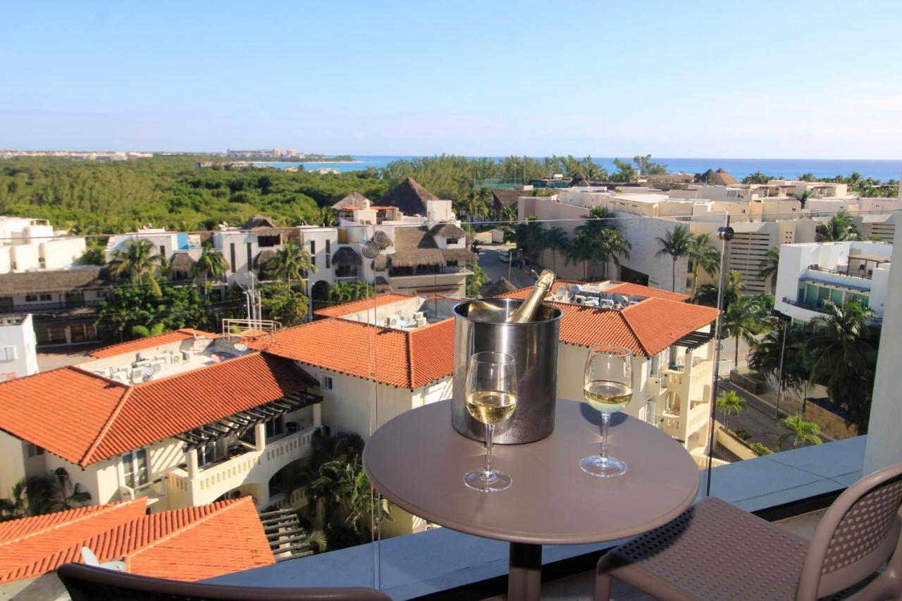 Singular Dream Vacation Rentals Playa del Carmen Dış mekan fotoğraf