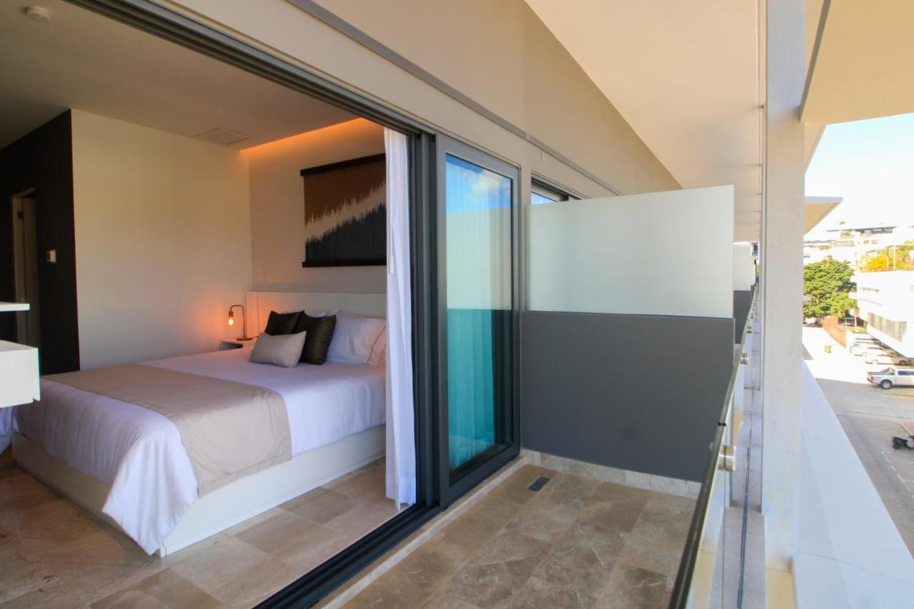 Singular Dream Vacation Rentals Playa del Carmen Dış mekan fotoğraf