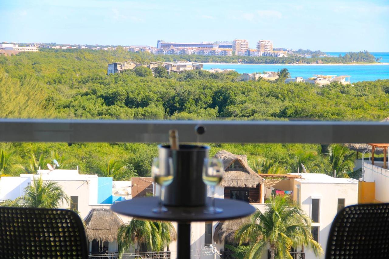 Singular Dream Vacation Rentals Playa del Carmen Dış mekan fotoğraf