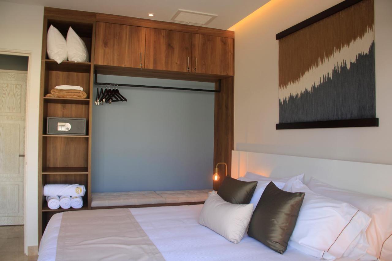 Singular Dream Vacation Rentals Playa del Carmen Dış mekan fotoğraf