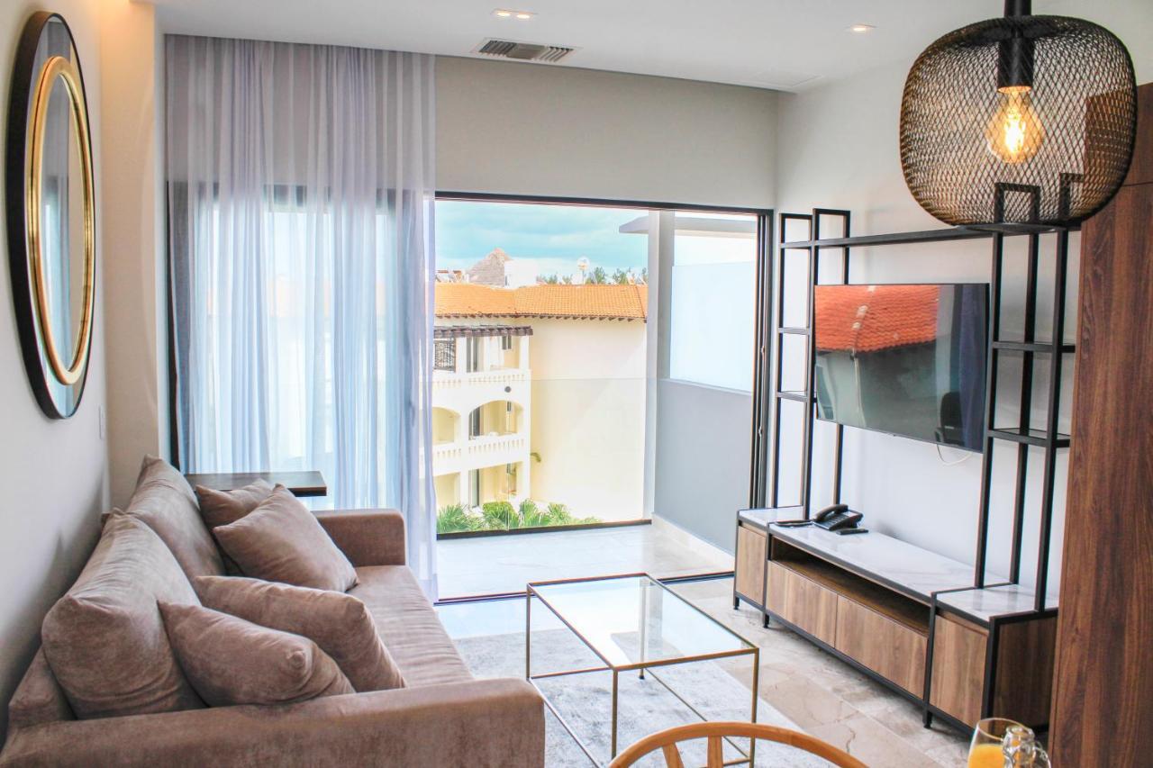 Singular Dream Vacation Rentals Playa del Carmen Dış mekan fotoğraf