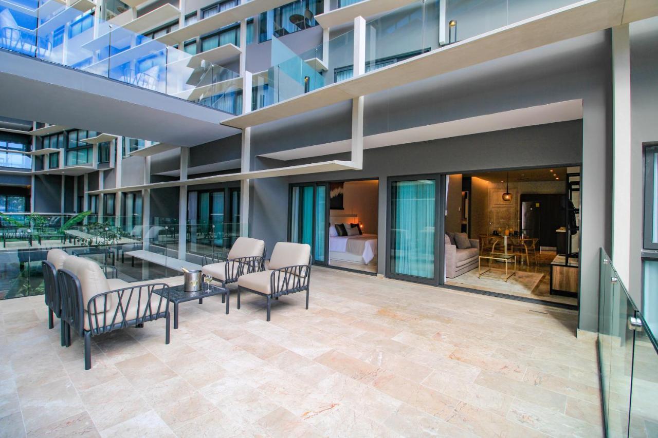 Singular Dream Vacation Rentals Playa del Carmen Dış mekan fotoğraf