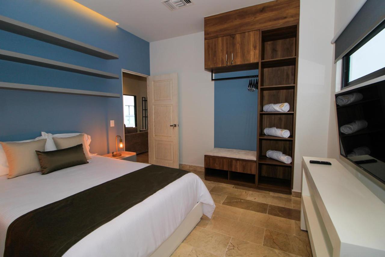 Singular Dream Vacation Rentals Playa del Carmen Dış mekan fotoğraf