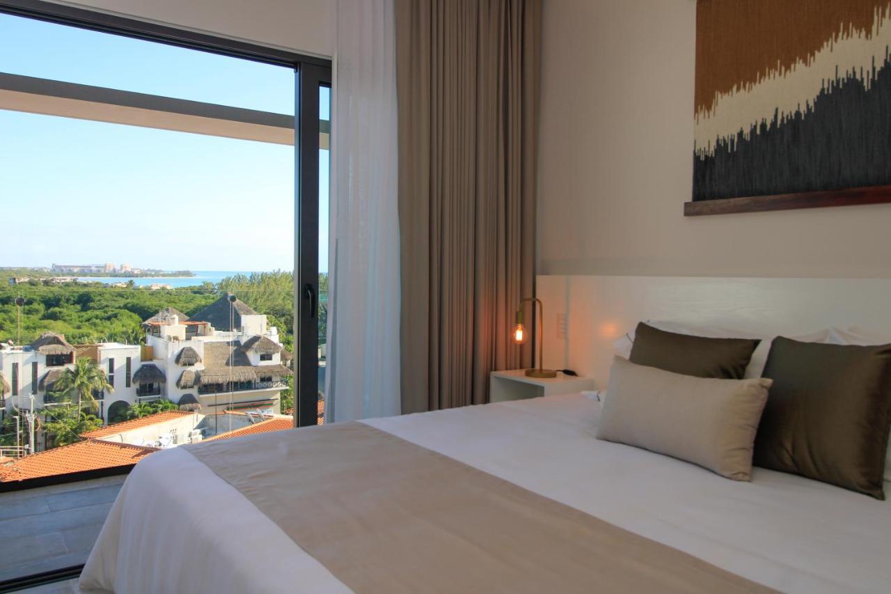 Singular Dream Vacation Rentals Playa del Carmen Dış mekan fotoğraf