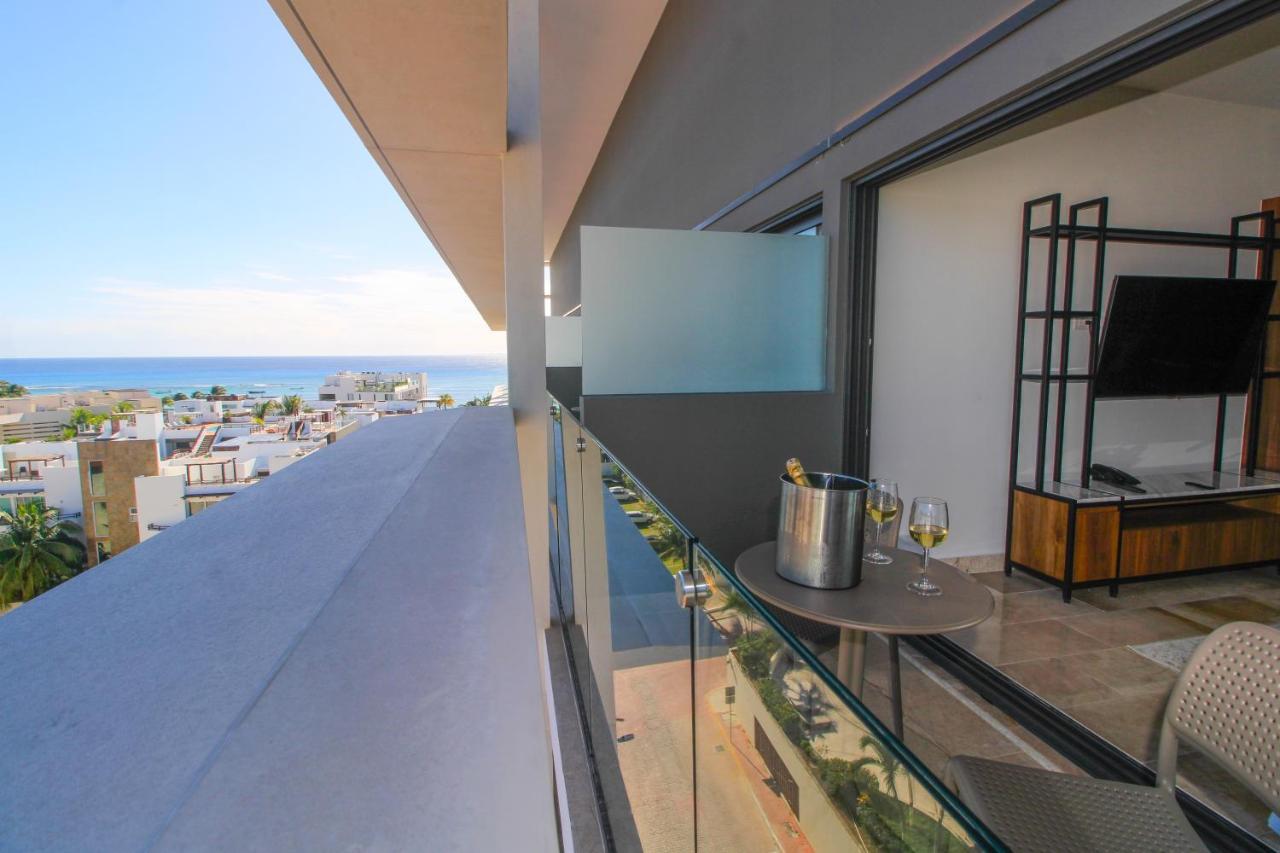 Singular Dream Vacation Rentals Playa del Carmen Dış mekan fotoğraf