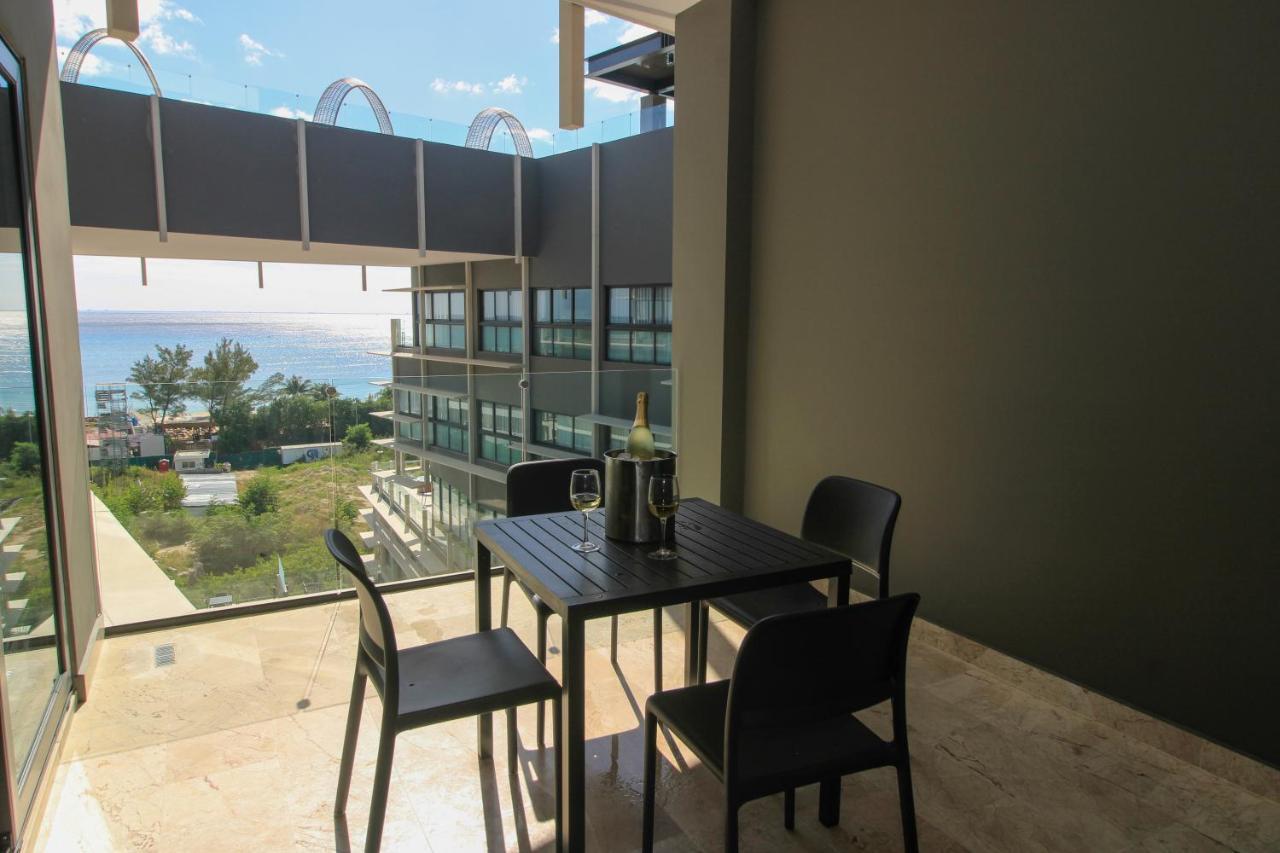 Singular Dream Vacation Rentals Playa del Carmen Dış mekan fotoğraf
