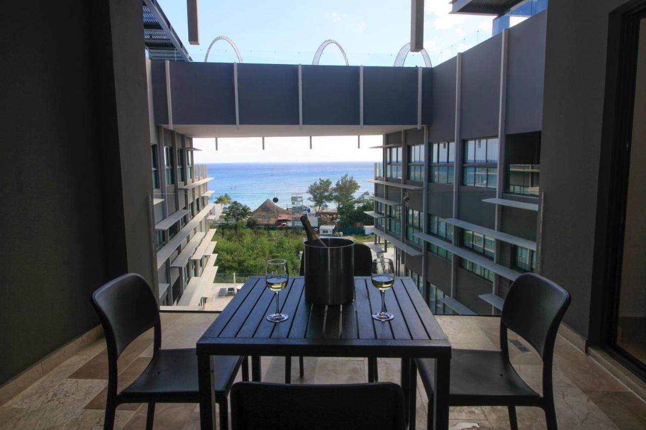 Singular Dream Vacation Rentals Playa del Carmen Dış mekan fotoğraf