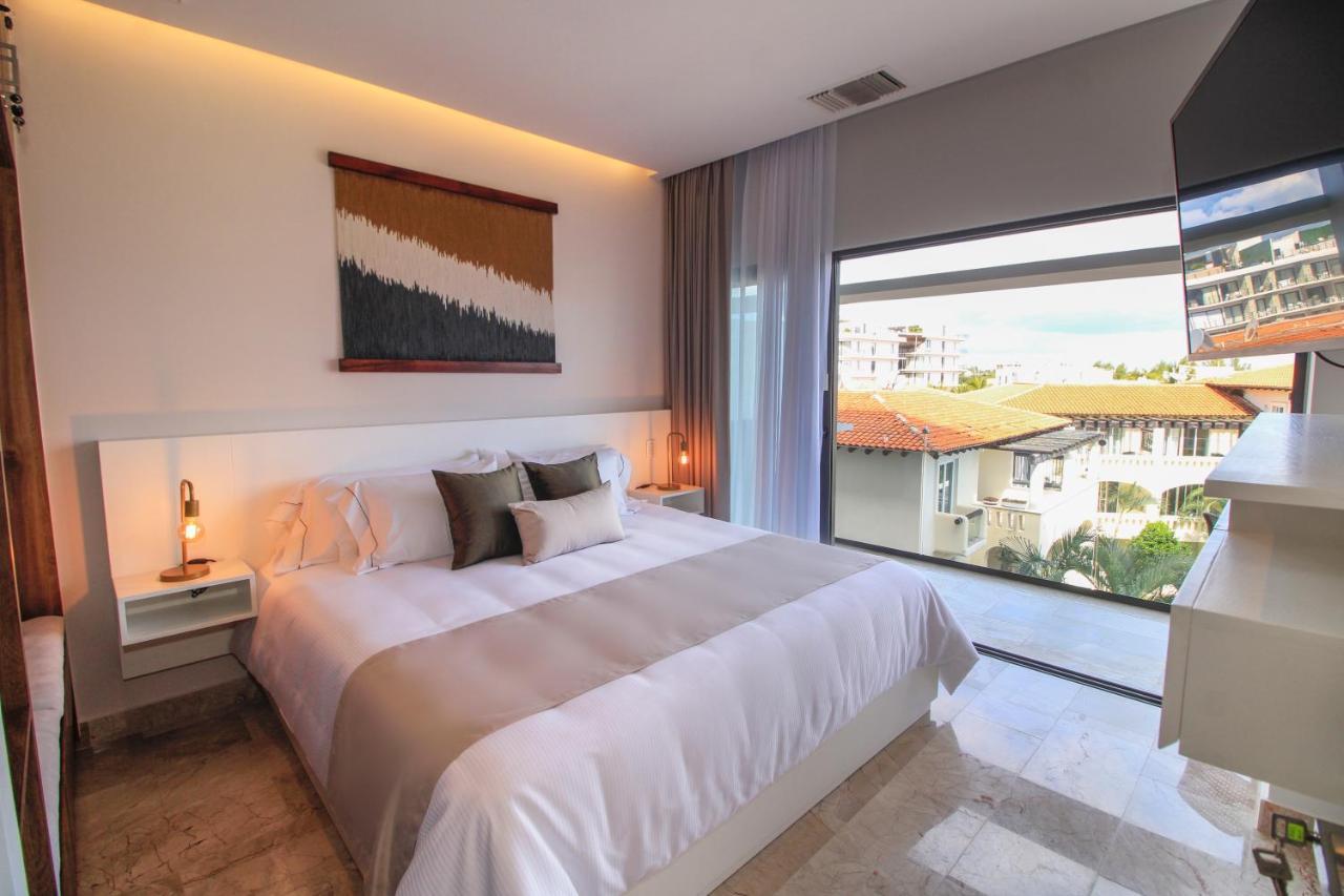 Singular Dream Vacation Rentals Playa del Carmen Dış mekan fotoğraf