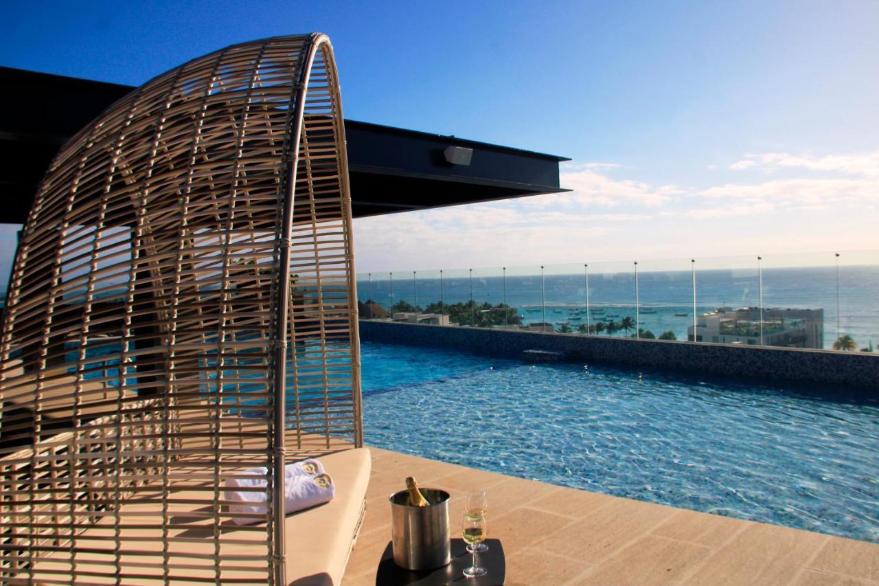 Singular Dream Vacation Rentals Playa del Carmen Dış mekan fotoğraf