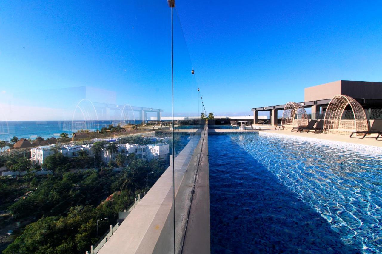 Singular Dream Vacation Rentals Playa del Carmen Dış mekan fotoğraf