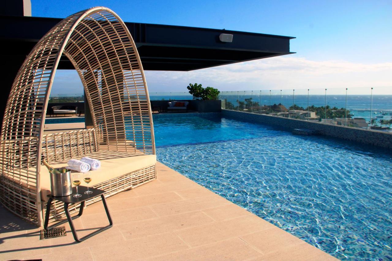 Singular Dream Vacation Rentals Playa del Carmen Dış mekan fotoğraf