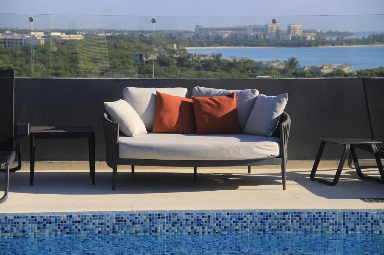 Singular Dream Vacation Rentals Playa del Carmen Dış mekan fotoğraf