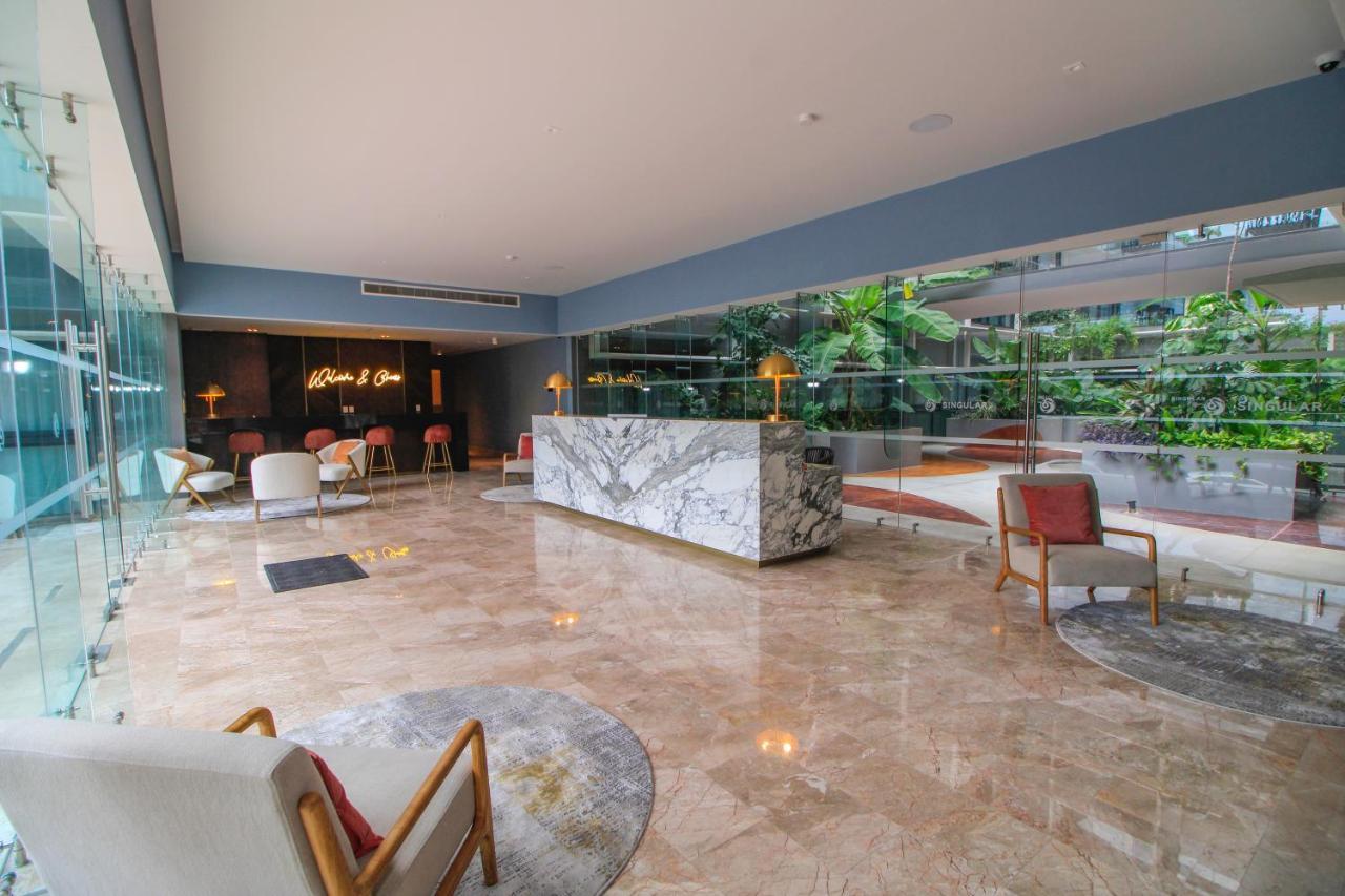 Singular Dream Vacation Rentals Playa del Carmen Dış mekan fotoğraf
